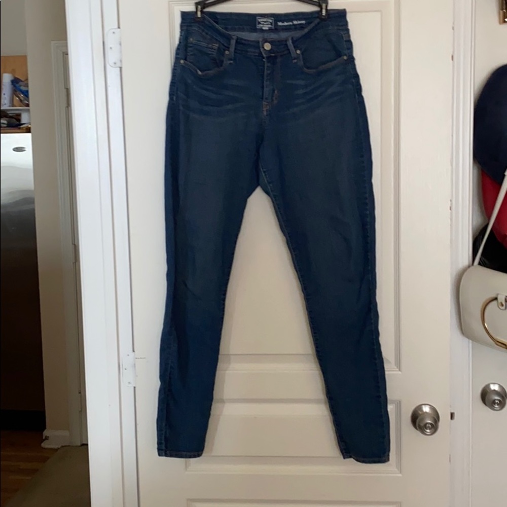 Signature Levi’s Strauss Jean